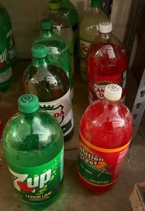 8x 2L Variety of Pop