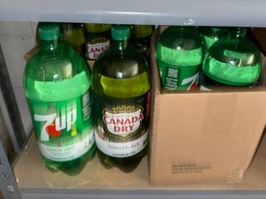 8x 2L Variety of Pop