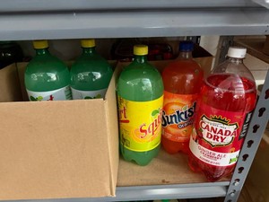 8x 2L Variety of Pop
