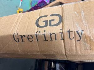 Grefinity Marine Carpet-5ftx 20ft-Black