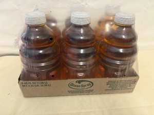 6x 46oz Ocean Spray Apple Juice