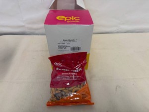 2x 4 5oz Epic Goods Trail Mix-Sweet & Spicy