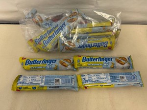 12x Butterfinger Marshmallow