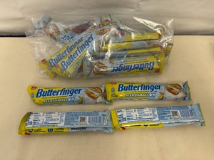 12x Butterfinger Marshmallow
