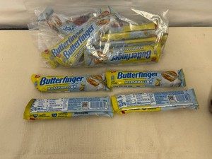 12x Butterfinger Marshmallow