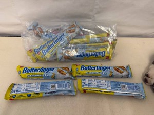 12x Butterfinger Marshmallow