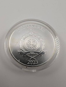 United States Mint Proof Sets 2001-2006 (Lot of 6)