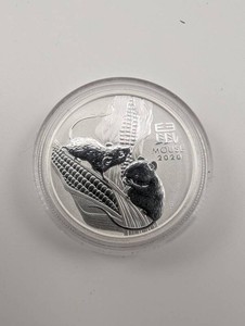 2011 & 2012 United States Mint Presidential $1 Proof Sets (Lot of 2)