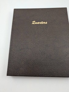 Dansco Quarter Collection