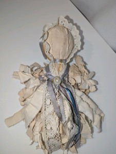 Handmade Ragdoll
