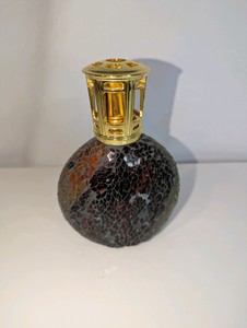Ashleigh & Burwood Egyptian Sunset Fragrance Lamp