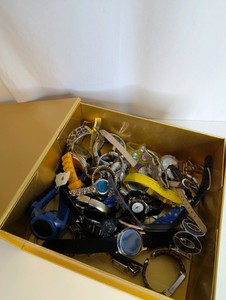 Watch Lot #3- Various Brands