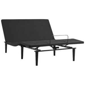 Brand New - Sealy Ease Adjustable Base - This base offers customizable comfort, Zero-Gravity, easy setup, and adjustable legs