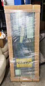 Brand new Marvin windows  - Single Window -  Stationary window-  Elevate collection