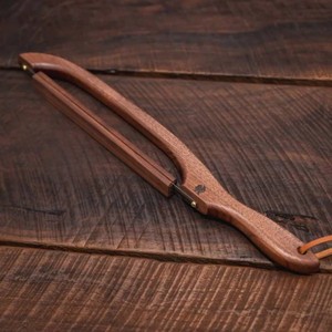 Right Handed Bow Bread Knife