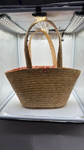 Nordstrom wicker style purse