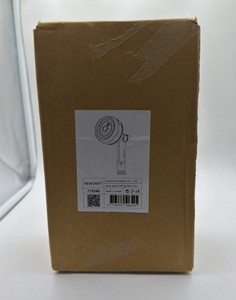 Brand New - Aqua Craft Industry Showerhead