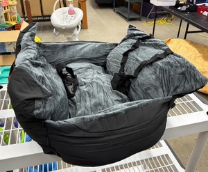 Brand New Travelcar, Dog BedPet Bed