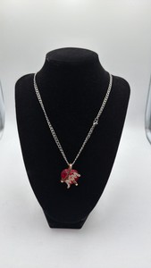 Beautiful Costume Jewelry Necklace - Womans Necklace