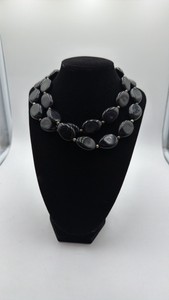 Beautiful Costume Jewelry Necklace - Womans Necklace