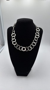 Beautiful Costume Jewelry Necklace - Womans Necklace