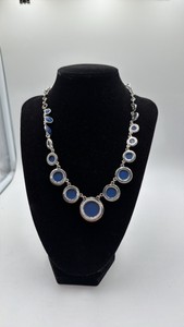 Beautiful Costume Jewelry Necklace - Womans Necklace