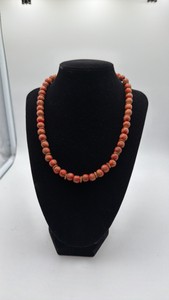 Beautiful Costume Jewelry Necklace - Womans Necklace
