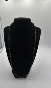 Beautiful Costume Jewelry Necklace - Womans Necklace
