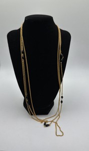 Beautiful Costume Jewelry Necklace - Womans Necklace