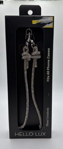 Brand New Hello Lux Phone Crossbody Cell Phone Holder