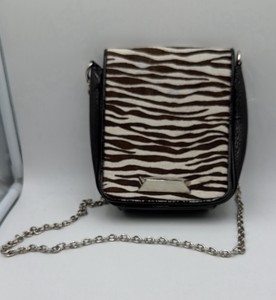 Whitehouse Black Market HandbagPurse