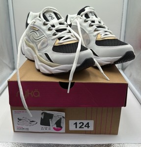 Brand New size 6  Ryka Brand - Rezorb MX CL womens shoes
