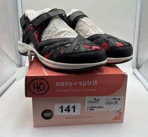 Brand New Womens size 7 Easy Spirit, E Splash womens sandals