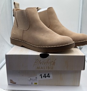 Brand New Womens size 8 Blowfish Malibu Boots