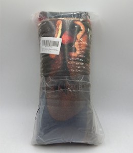 Brand New Childrens anime throw blanket 40 x 50