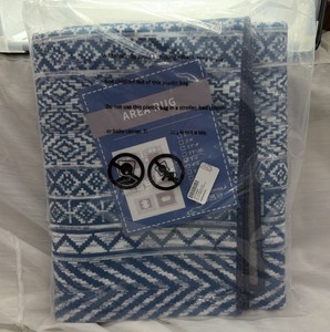 Brand New Area Rug 3 x 5