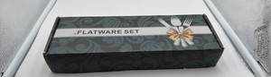 Brand New Flatware set