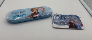 Brand New Disney Frozen lip and face tin