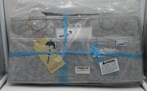 Brand New, A Great Shark -  Baby Diaper Caddy