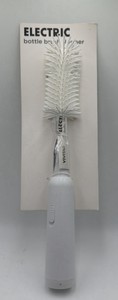Brand New Electric Bottle, Brush Cleaner - Vivitar brand