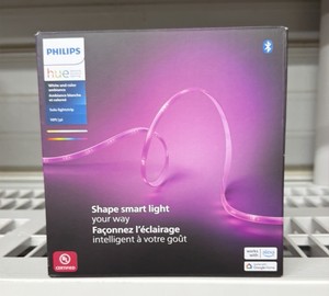 Brand New in box Phillips Brand Solo Light Strip