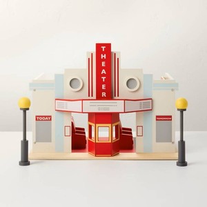 Brand New - Toy Theatre Dollhouse - Hearth & Hand with Magnolia