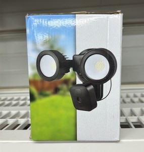 New Inbox Wasserstein White color, 3 in 1 floodlight