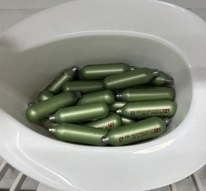 Lot of Brand New Air Pistol Canisters