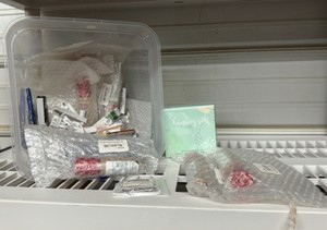 Large lot of Brand New Cosmetics, tons of variety-approximately 30 items