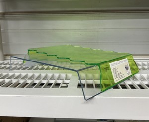 A Lot of 2 Brand New Acrylic Laptop Desks