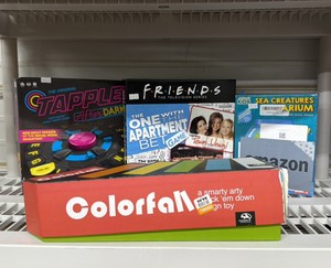 Lot of 4 Childrens gamesboard games