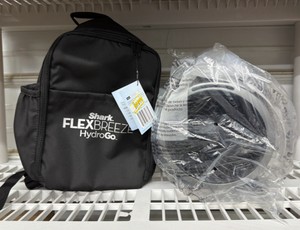 Brand New Shark brand, flex breeze Hydro go Fan