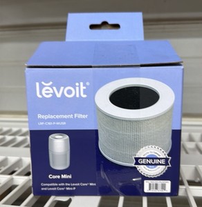 Brand New Levoit, Core Mini Replacement Filter