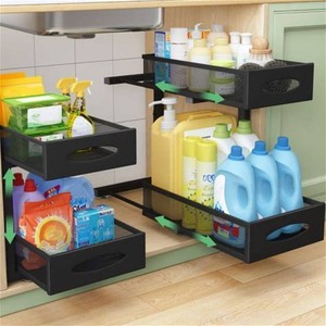 Brand New Under Sink Organizer